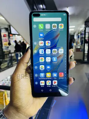 Tecno Camon 16 Premier 128 GB Blue