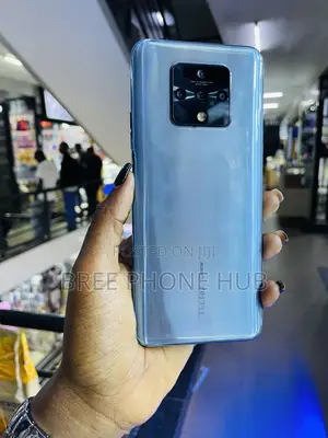 Tecno Camon 16 Premier 128 GB Blue