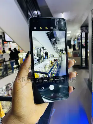 Tecno Camon 16 Premier 128 GB Blue