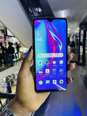 Oppo F11 256 GB Blue