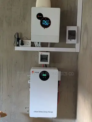 Advanced 10kwh Solar Full System for Homes, Offices Shops