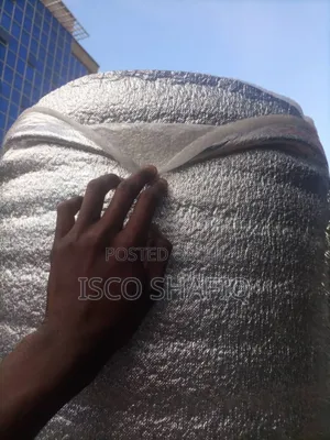 Heat Insulator