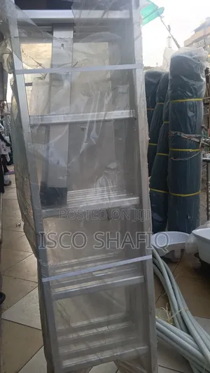 Aluminium Multipurpose Ladder 4 Metres