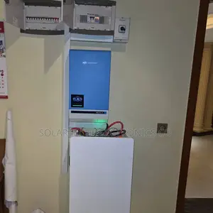Durable 10kwh Off-Grid / Hybrid Solar Power Full System