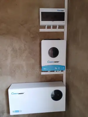 Long-Life 10kwh Solar Full System Designed for Energy Independence
