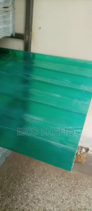 Fibre Roofing Sheets 11