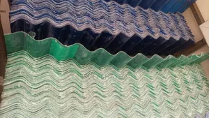 Plastic Iron Sheets 77