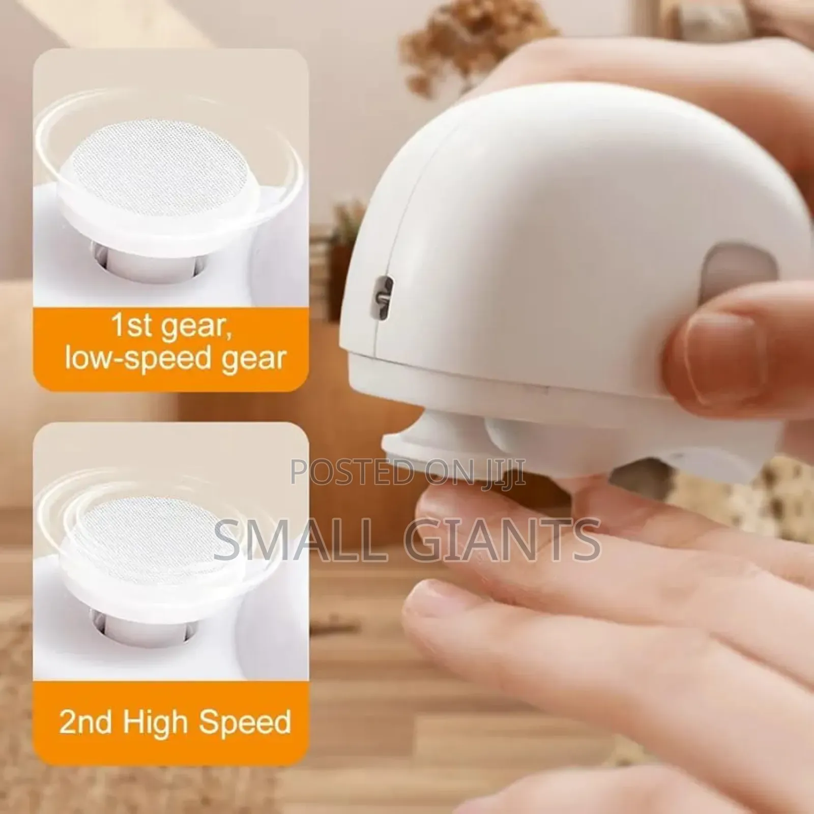 3 in 1 Automatic Electric Nail Clipper