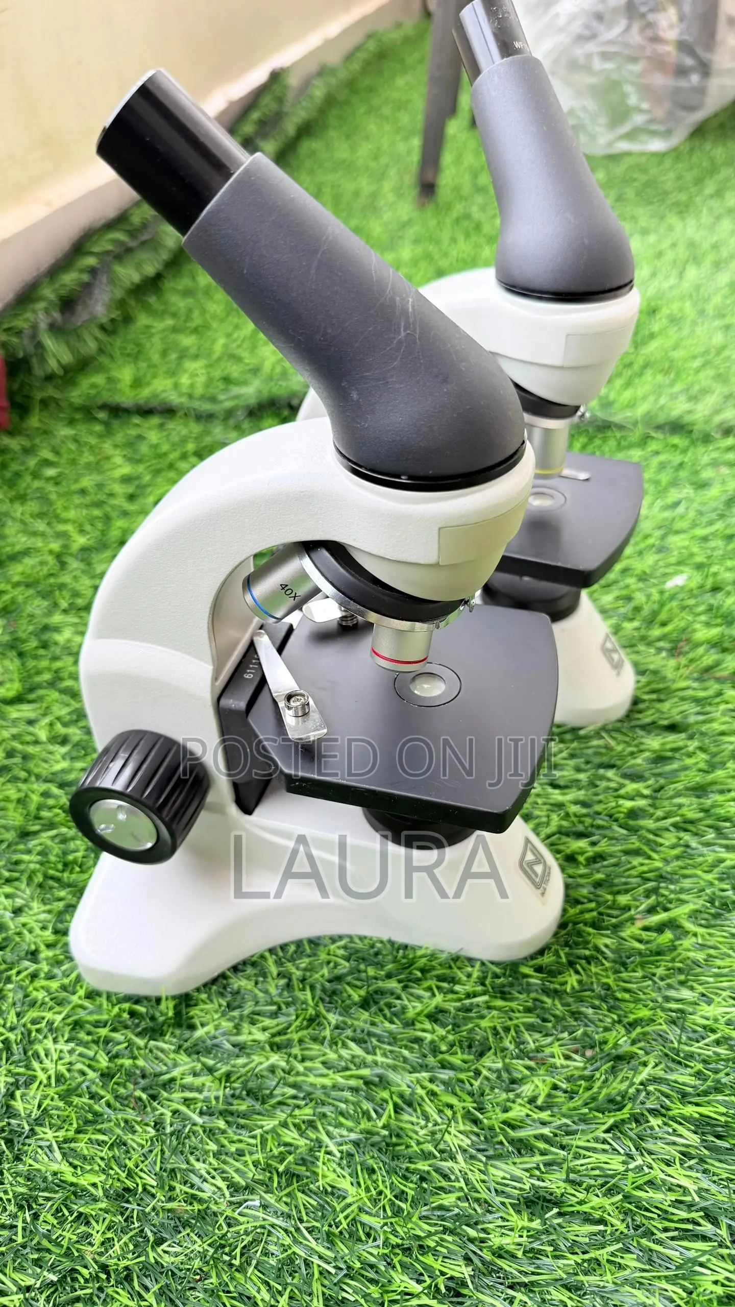 Microscopes