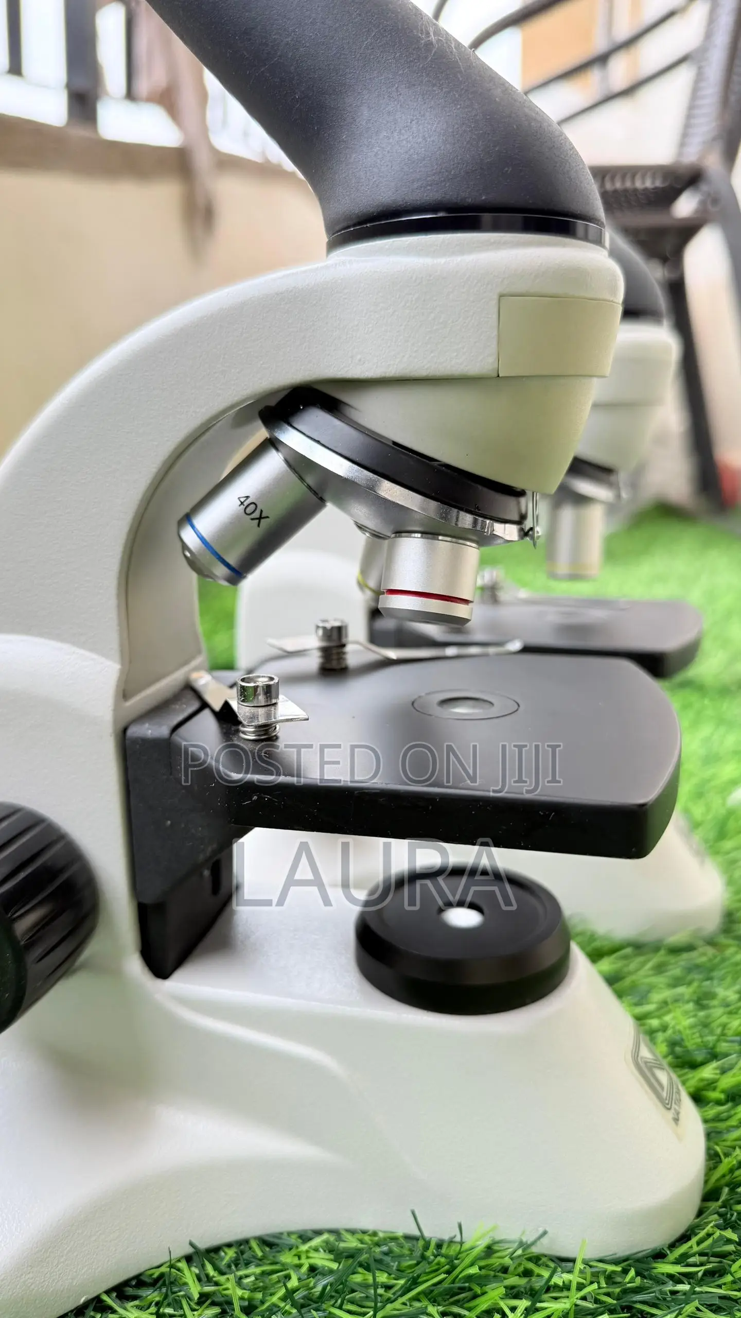 Microscopes