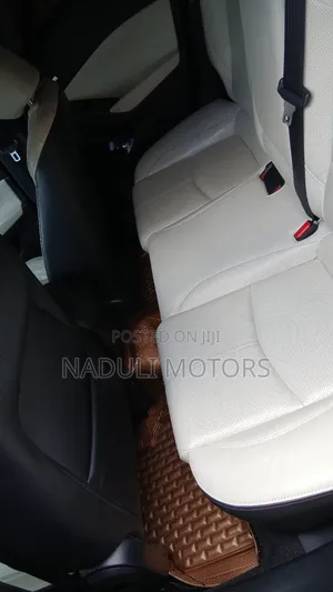 Mazda Axela 2008 Black