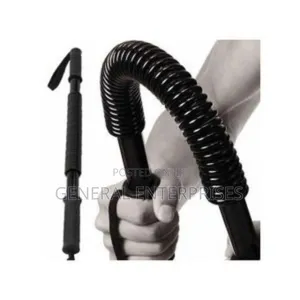 Power Twister Bar