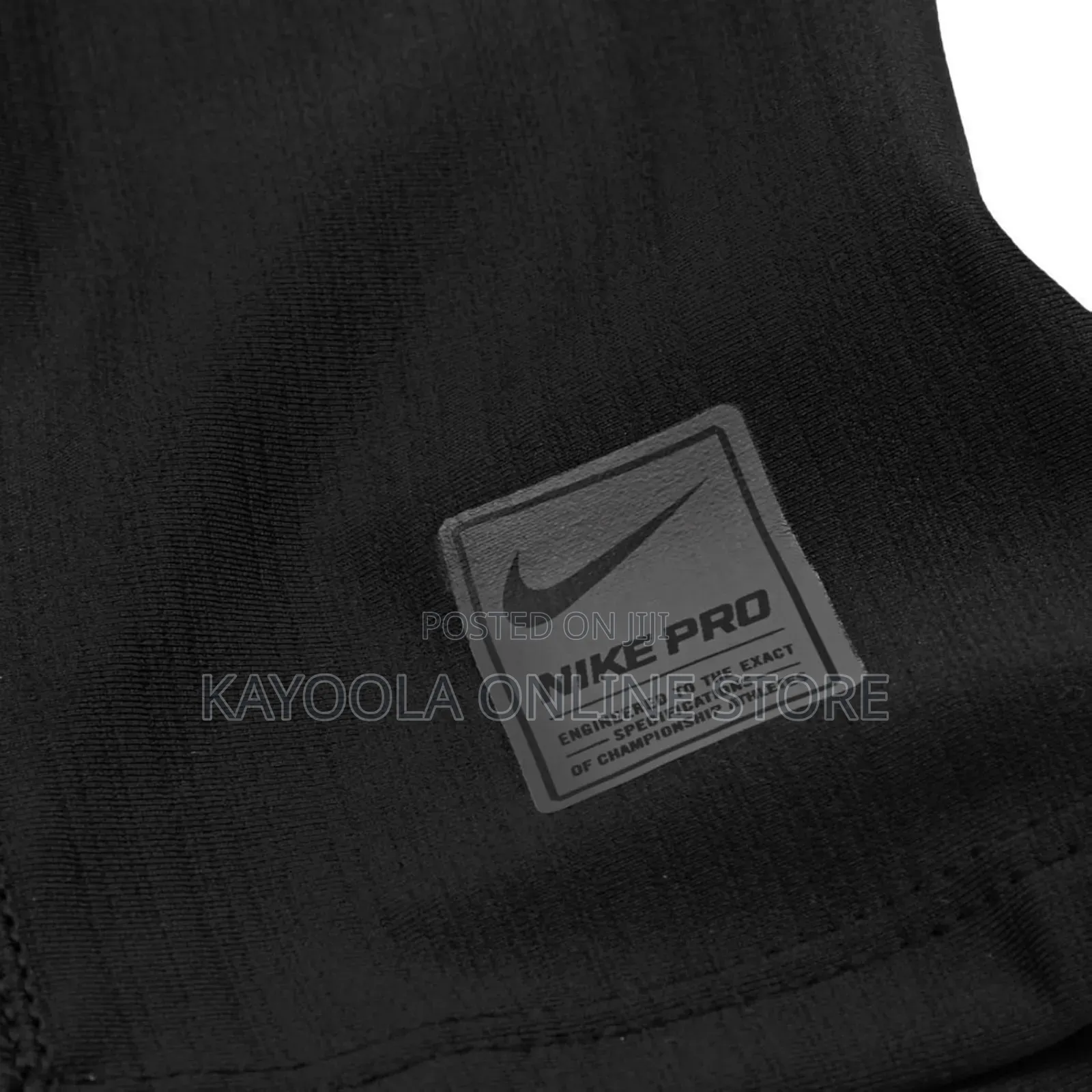 Nike Pro Ski Mask
