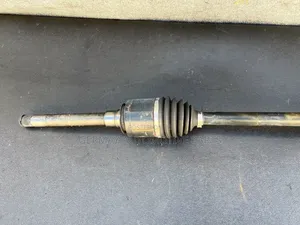 Driving Shafts for Mercedes Benz Ml W166 Gl W166 and Gls.