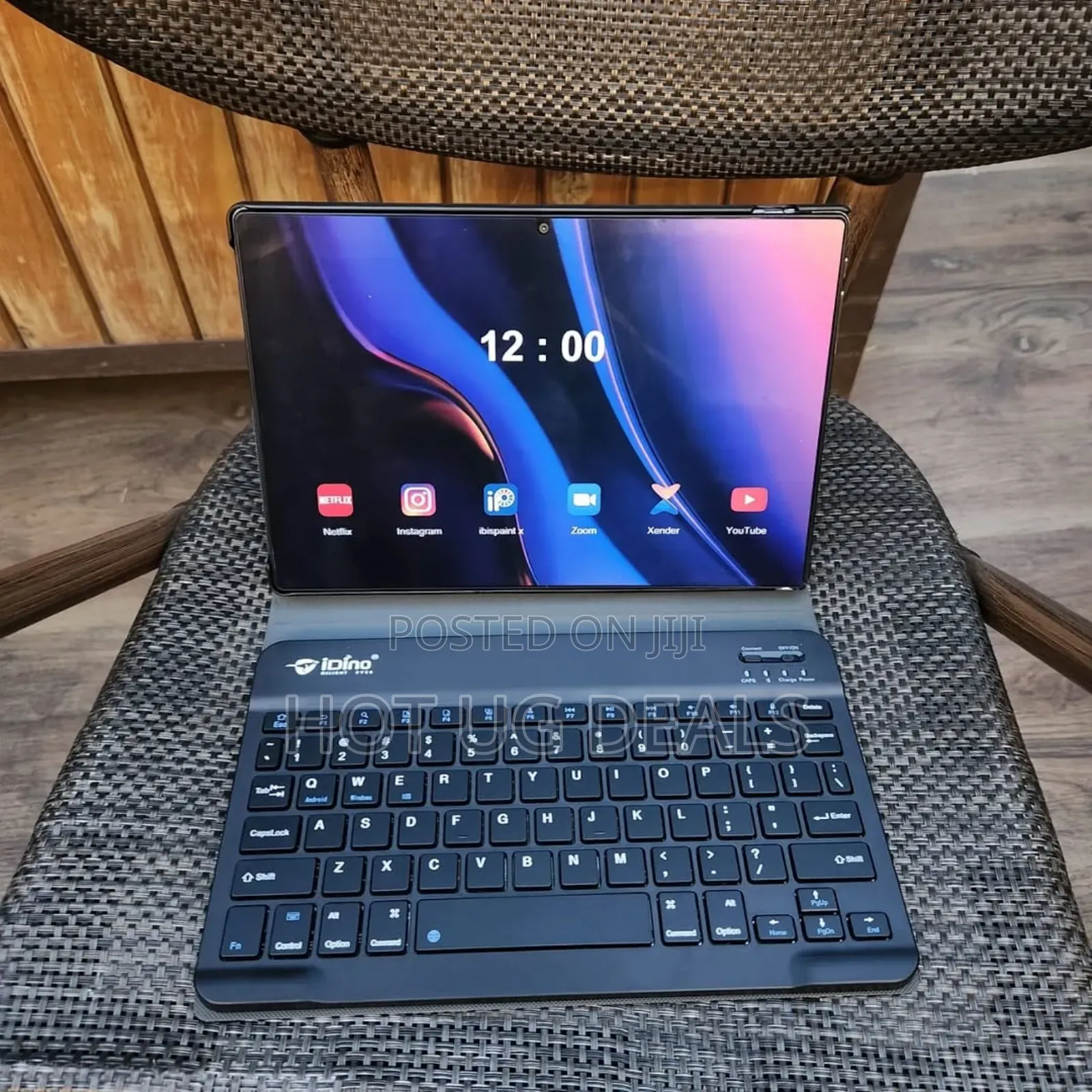 New Idino Notebook Mac 512 GB