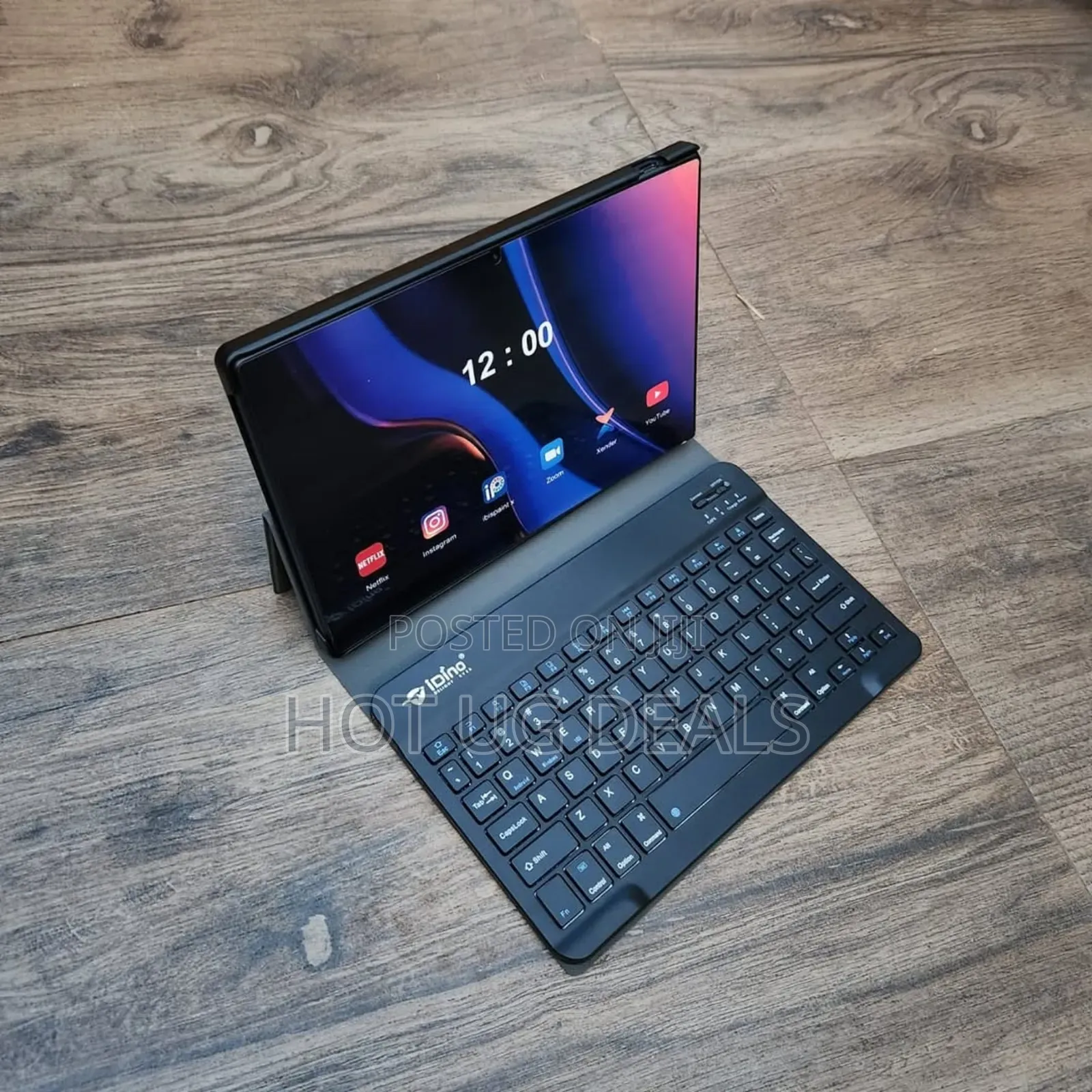 New Idino Notebook Mac 512 GB