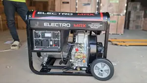 7 Kva Generator Keystart