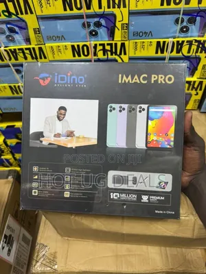 New Idino Notebook Mac 512 GB