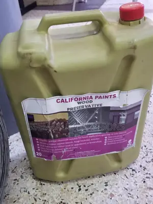 Wood Preservative