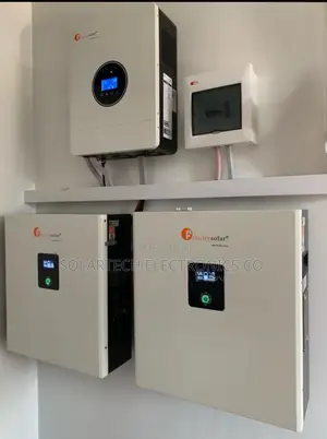 Complete 10kwh Solar Solution With 6000-Cycle Battery Warranty