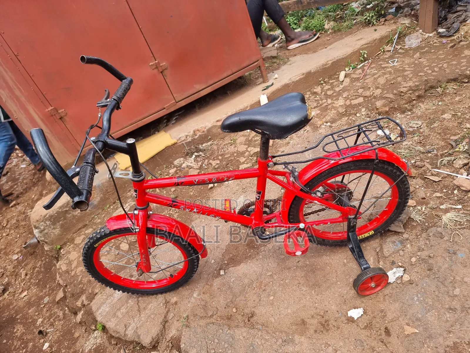 Good Racing Bicycles
