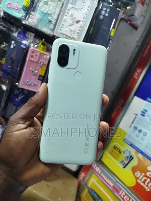 Xiaomi Redmi A1+ 32 GB White