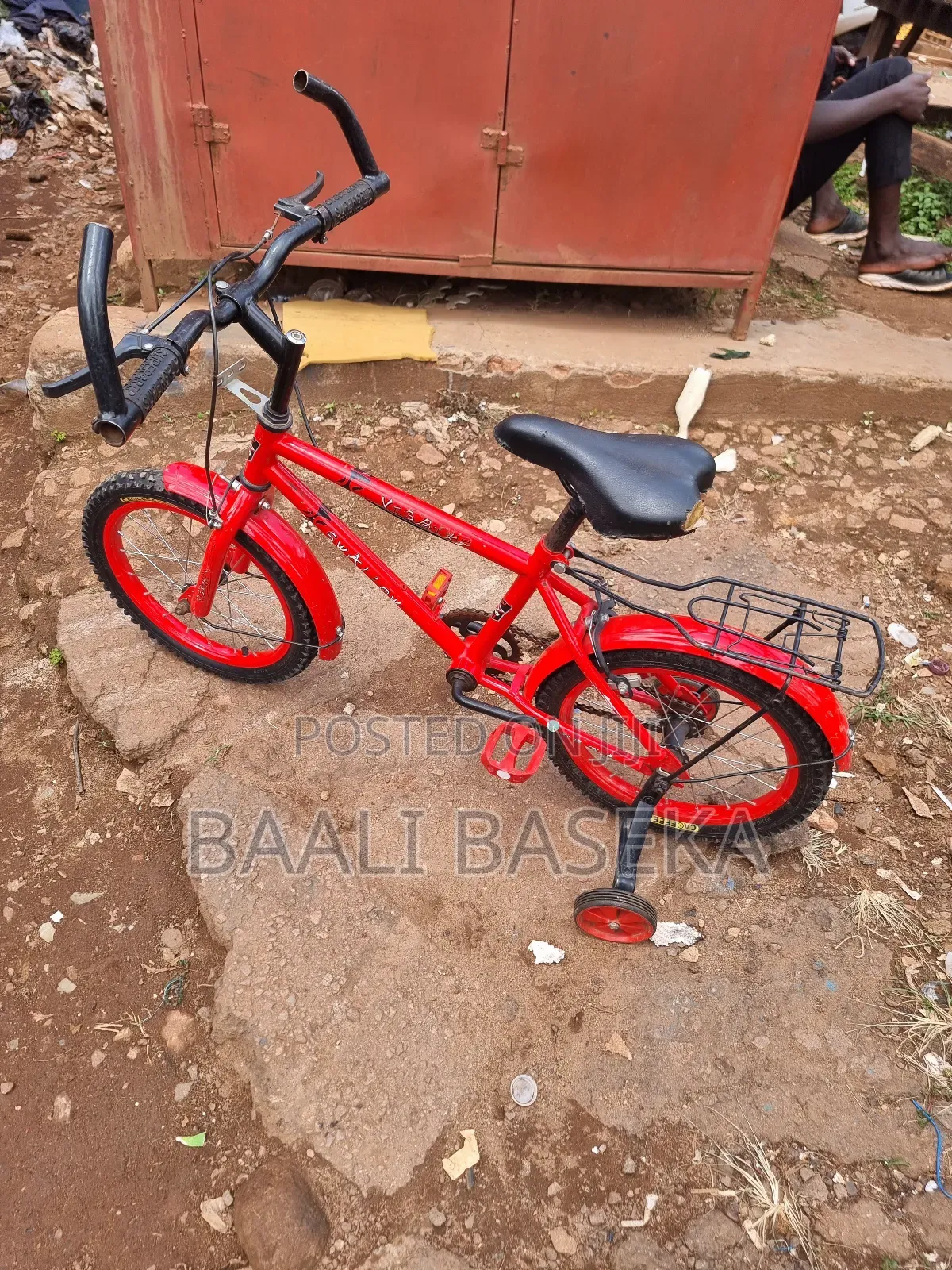 Good Racing Bicycles
