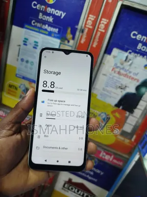 Xiaomi Redmi A1+ 32 GB White