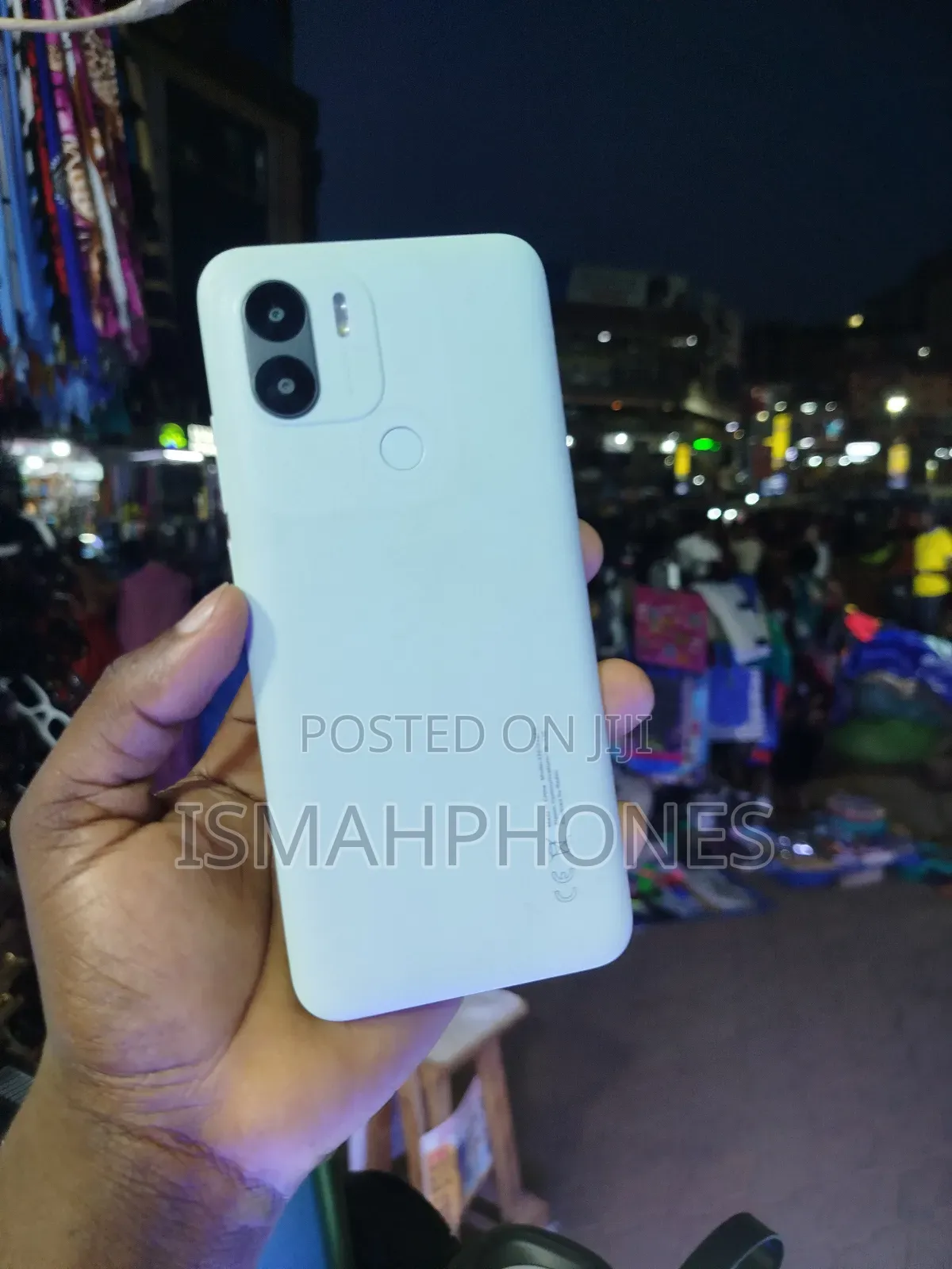 Xiaomi Redmi A1+ 32 GB White