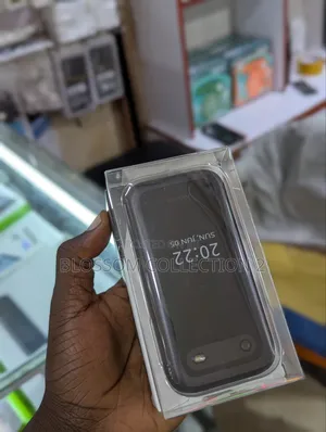 New Nokia 2660 Flip Black
