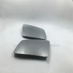 Mercedes Benz Ml W164 Side Mirror Plates.