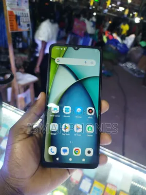 Xiaomi Redmi A3 64 GB Black