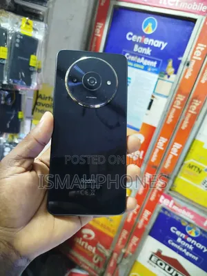 Xiaomi Redmi A3 64 GB Black