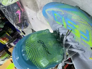 F50 Football Shoes