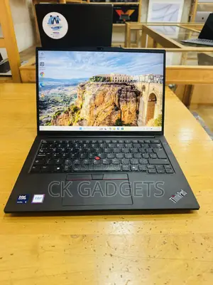 New Laptop Lenovo ThinkPad E14 Gen 6 8GB Intel Core Ultra 5 SSD 512GB