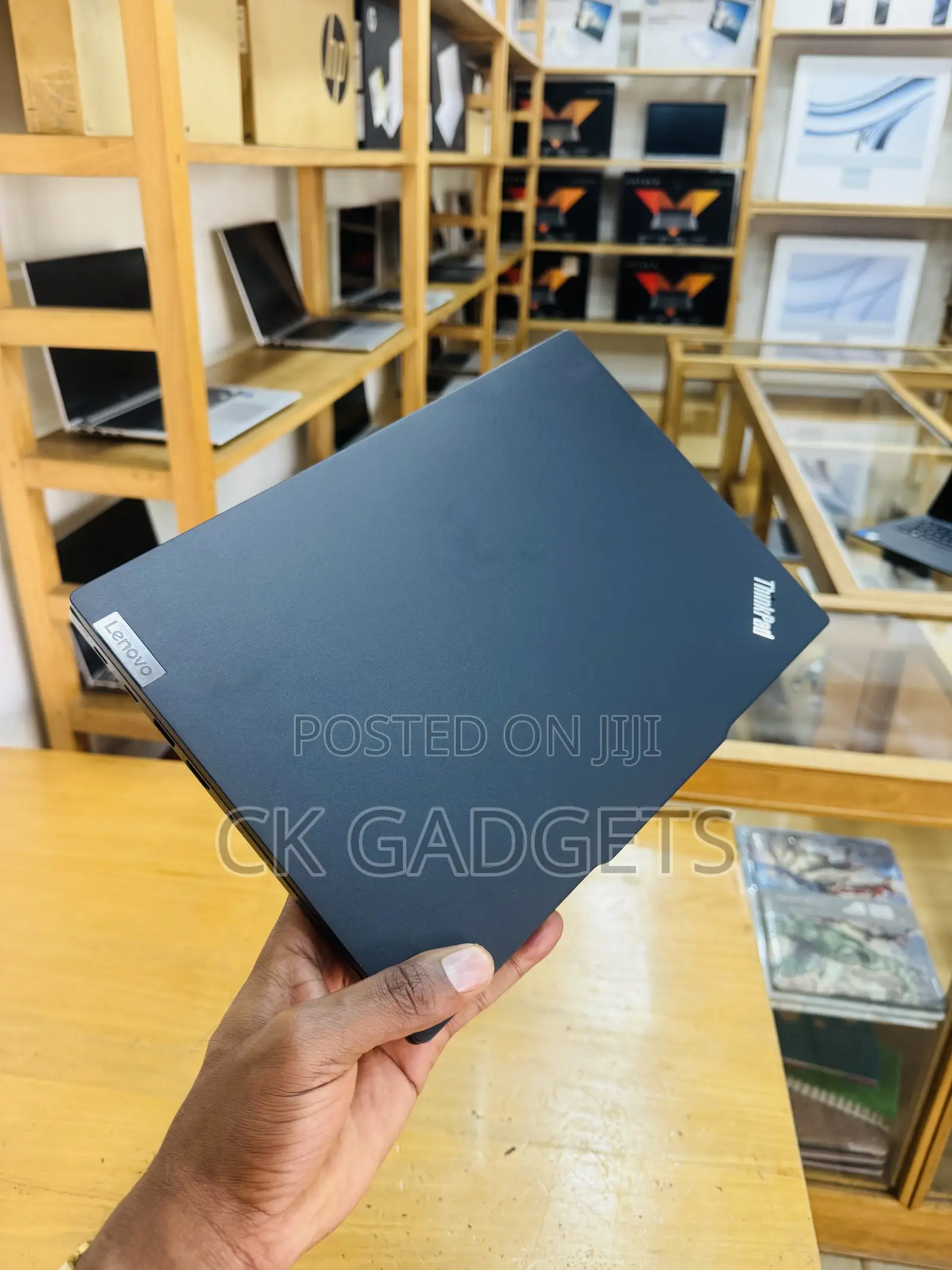 New Laptop Lenovo ThinkPad E14 Gen 6 8GB Intel Core Ultra 5 SSD 512GB