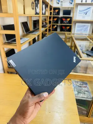 New Laptop Lenovo ThinkPad E14 Gen 6 8GB Intel Core Ultra 5 SSD 512GB