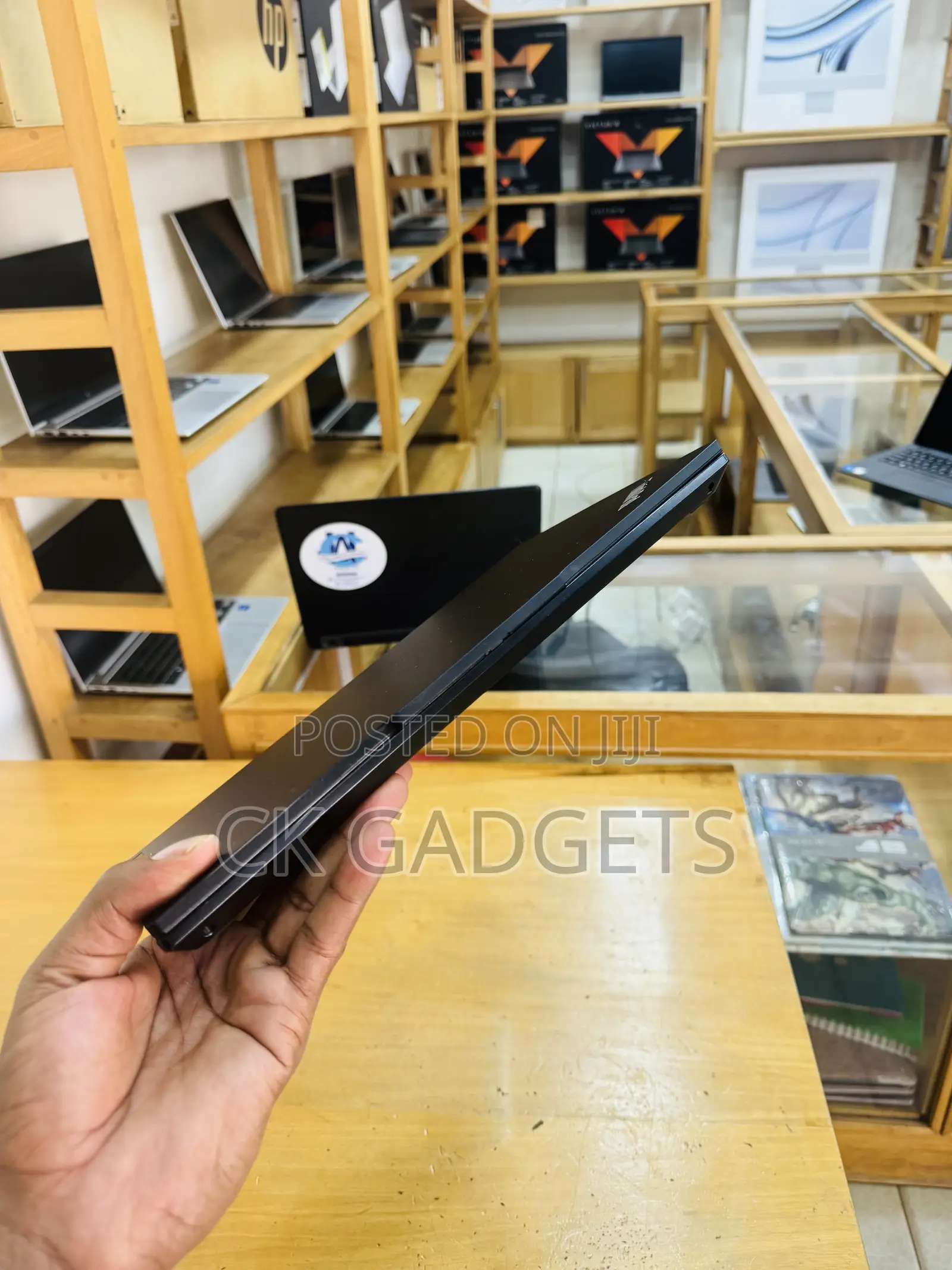 New Laptop Lenovo ThinkPad E14 Gen 6 8GB Intel Core Ultra 5 SSD 512GB