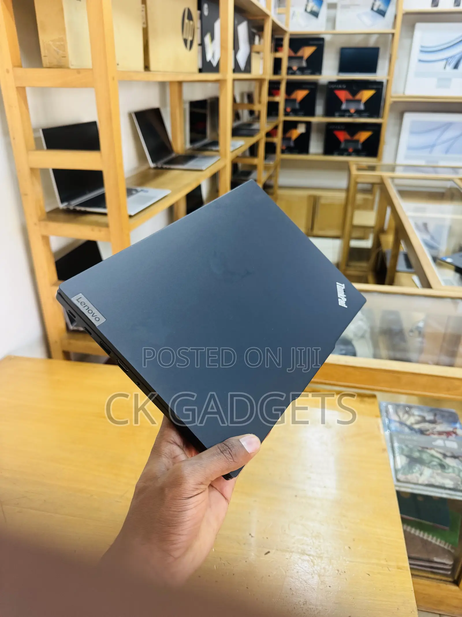 New Laptop Lenovo ThinkPad E14 Gen 6 8GB Intel Core Ultra 5 SSD 512GB