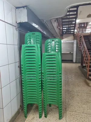 Main Green Church Plastic Chairs Plastic Chairs for Outdoor/Indoor