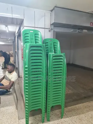 Main Green Church Plastic Chairs Plastic Chairs for Outdoor/Indoor