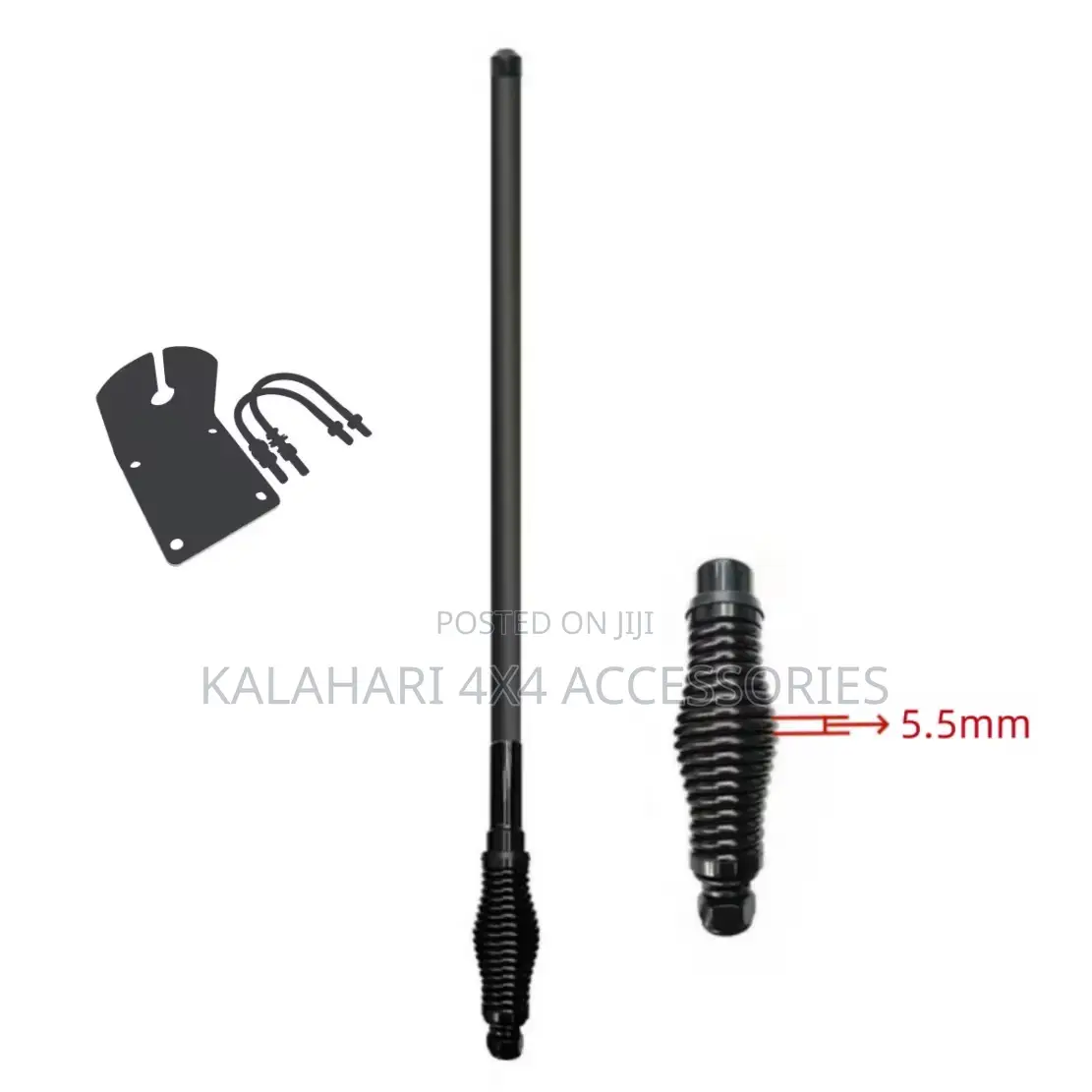 VHF Off-Road Car Antenna