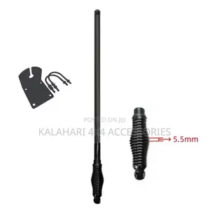 VHF Off-Road Car Antenna