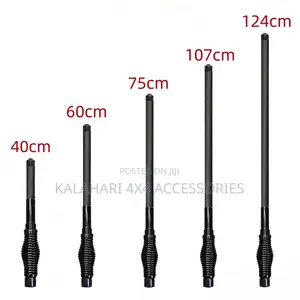 VHF Off-Road Car Antenna