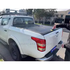 Retractable Cover L200