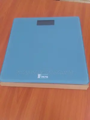 Body Bathroom Scale 120kg Bathroom Weighing Scale