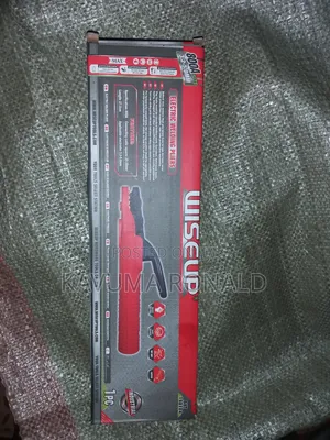 Electric Welding Pliers