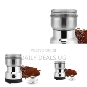 Generic Mini Electric Coffee and Spice Grinder