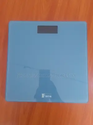 Mechanical Body Weight Scale Weighing 180kg Body Weight Scale