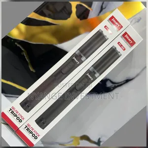 Jmarry Selfie Stick Tripod Kt-259